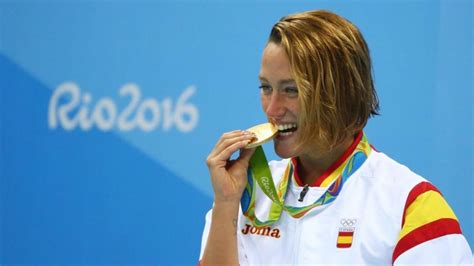 chicas españolas|Las 15 mujeres deportistas españolas más reconocidas